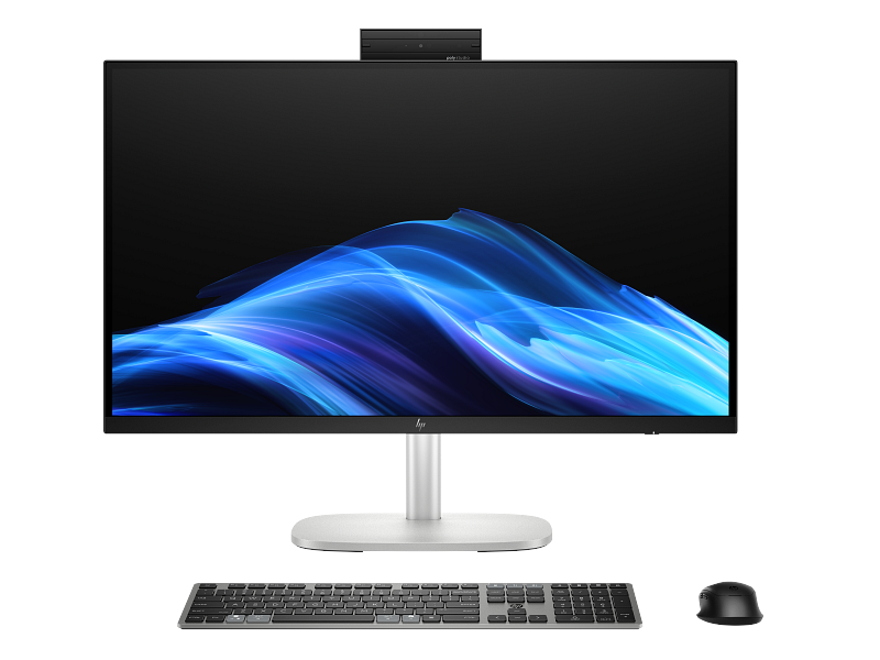 HP EliteStudio 8 G1i CoreUltra7 32Gb 2Tb SSD 27" Win11Pro 多合一觸控桌面電腦 #B08NCAV