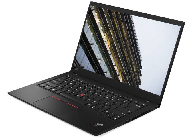 Lenovo ThinkPad X1 Carbon Gen 8 Core-i5 16Gb 512Gb SSD