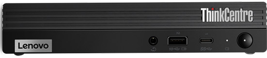 Lenovo ThinkCentre M70q Core-i5 8Gb 512Gb-SSD Wifi+Bluetooth Tiny-Form PCs #	11DTS00S00