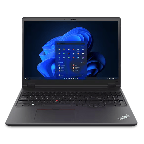 Lenovo ThinkPad P16v G2 CoreUltra7 16Gb 1Tb SSD 16" 流動工作站 #21KXS00000