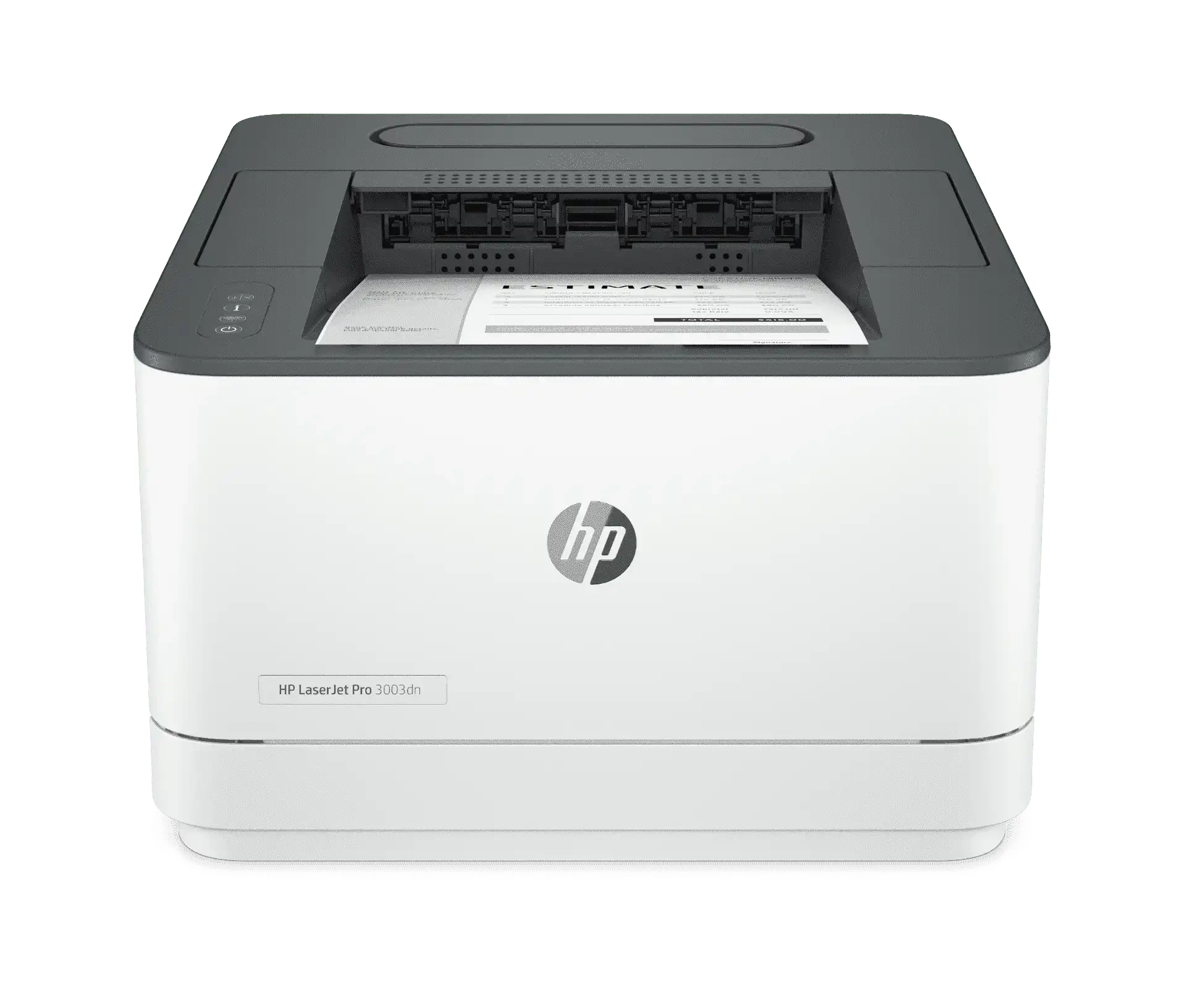 HP LaserJet Pro 3003dn Mono Laser Printer #3G653A