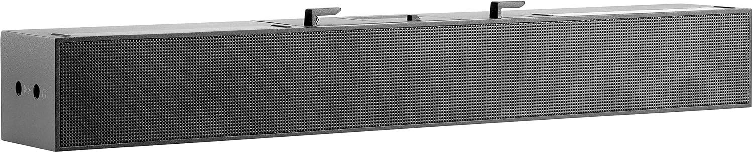 HP S101 SoundBar 音箱 - Usb (黑色) #5UU40AA