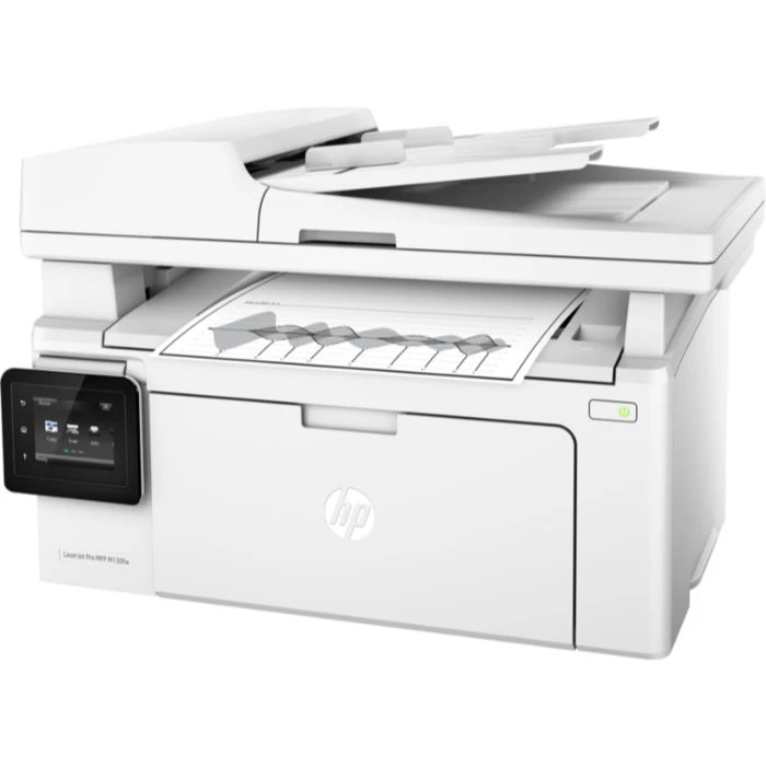HP LaserJet Pro MFP M130fw 4in1 Wireless Mono Laser Printer #G3Q60A
