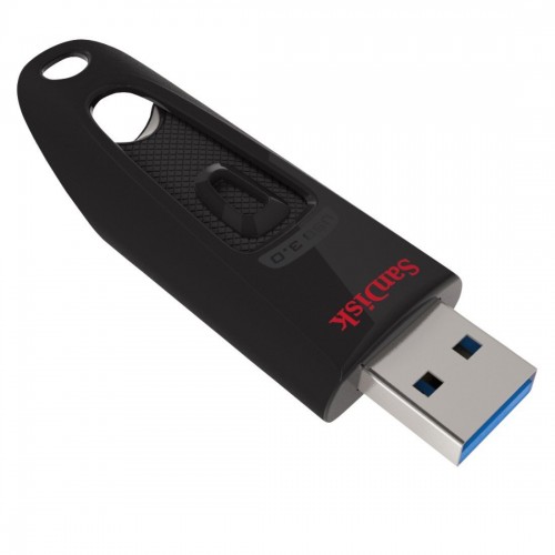 Sandisk Ultra 128Gb USB 3.0 隨身碟 #sDCz48-128g-U46