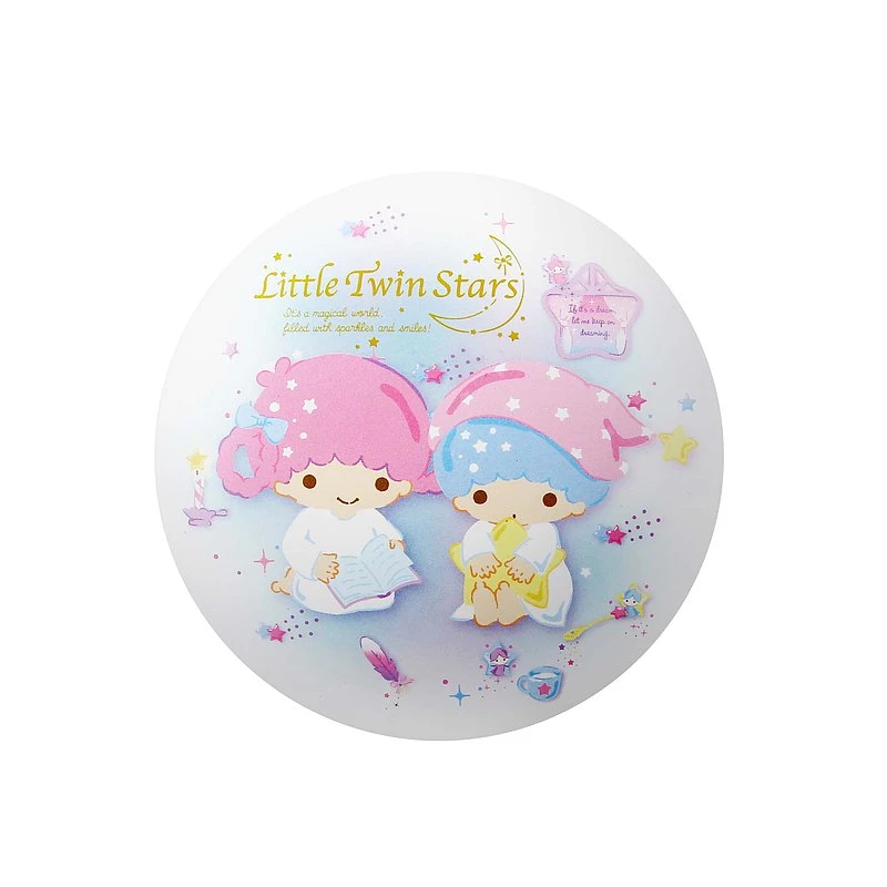 iSMART Sanrio Little Twin Stars 3in1 Hand Warmer 4000mAh Power Bank