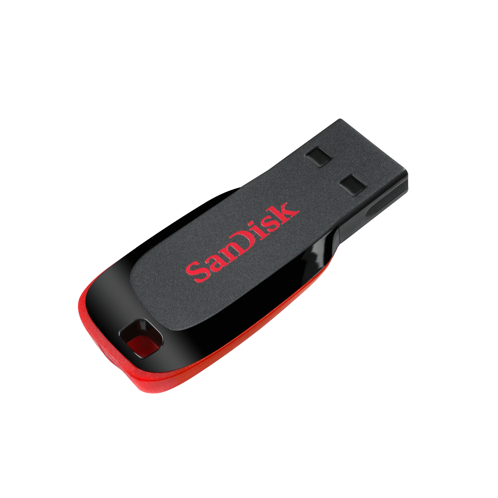 Sandisk Cruzer Blade 64Gb USB 2.0 Flash Drive