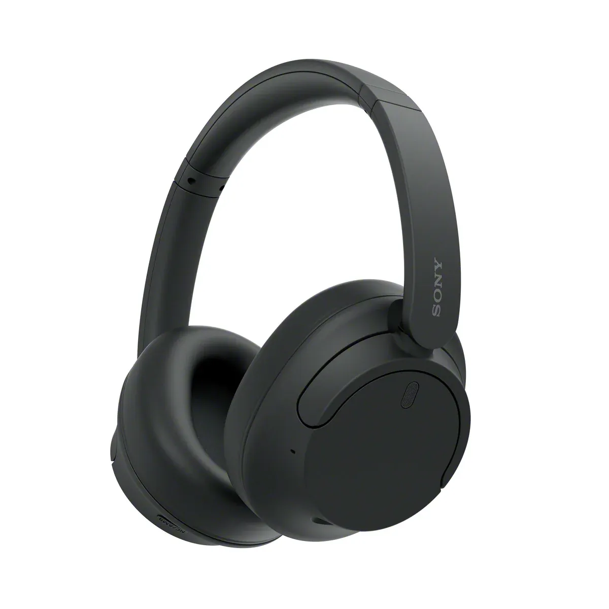 Sony WH-CH720N Stereo Wireless HeadPhone Bluetooth v5.x w/Mic 無線降噪耳機 (Black) #WH-CH720N/bC
