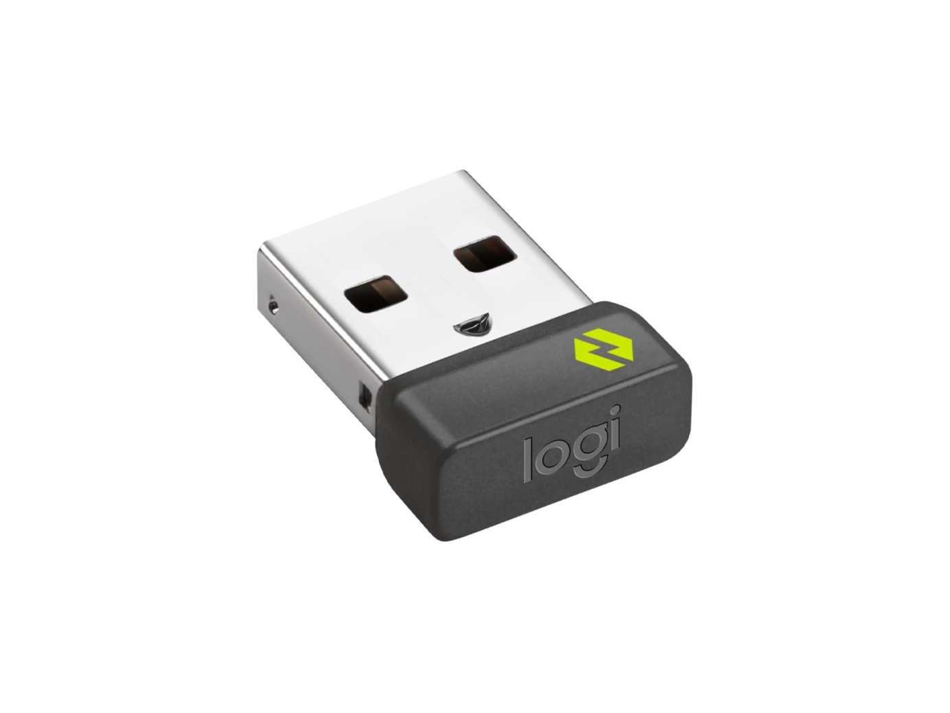 Logitech LOGI BOLT USB 接收器 #956-000009