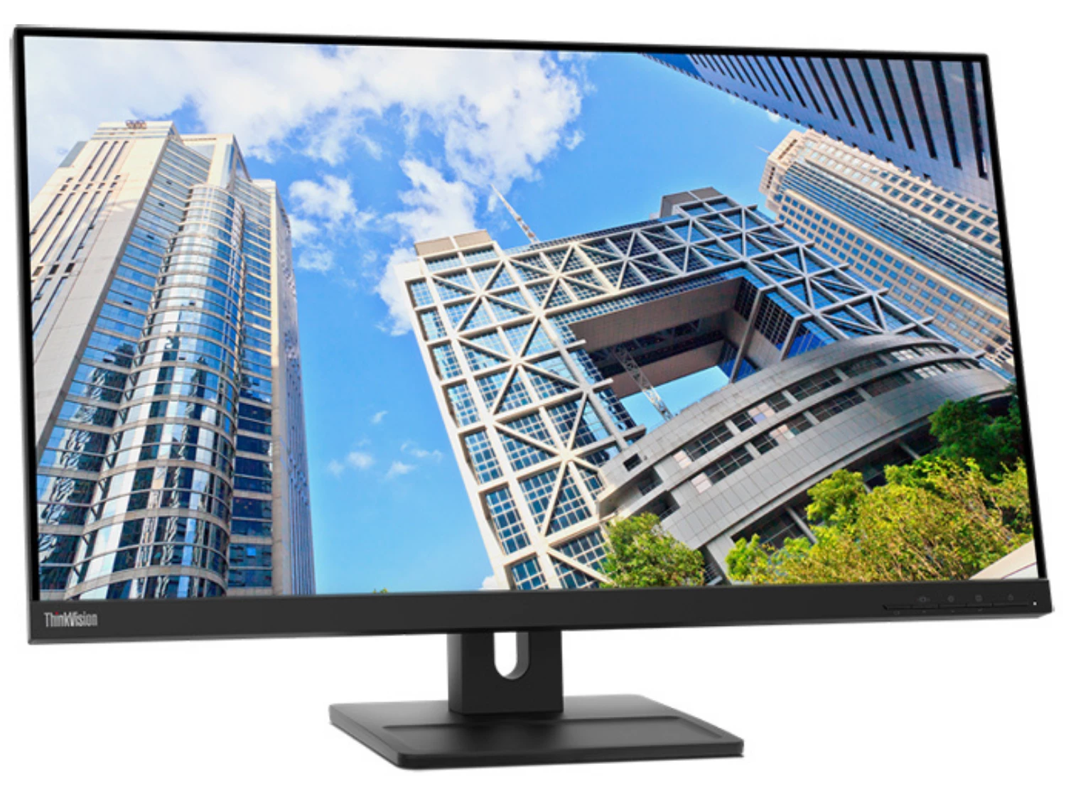 Lenovo ThinkVision E28u-20 28吋 4K UHD 可調節超高清顯示器 #62F9gAR4Ww