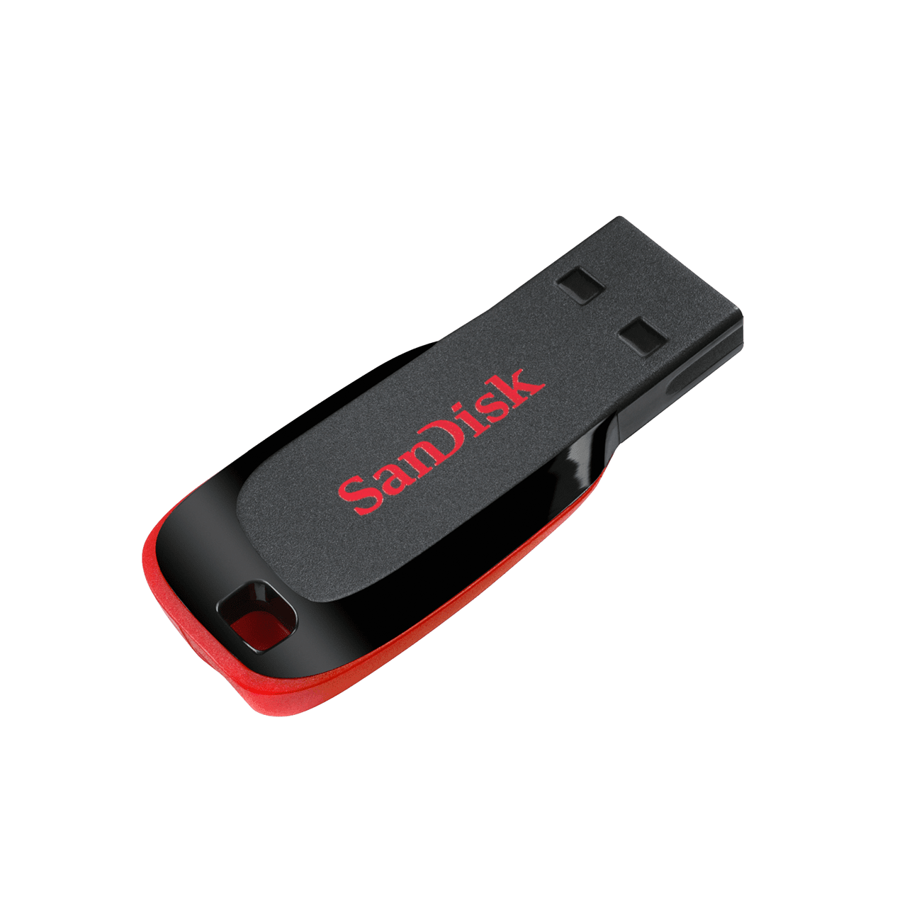 Sandisk Cruzer Blade 32Gb USB 2.0 隨身碟 (黑色)