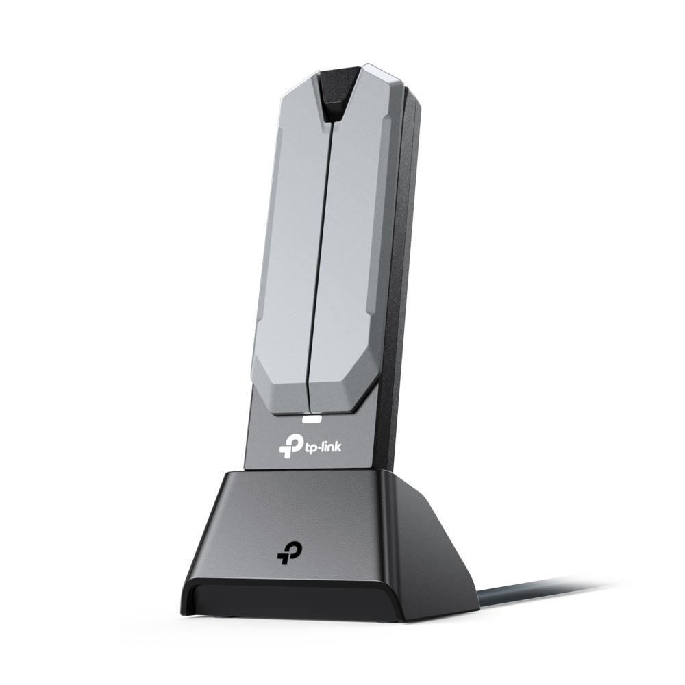 TP-Link Archer TbE400UH BE6500 Wi-Fi 7 高增益無線 USB 接收器 #0152502547
