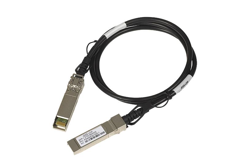 Netgear AXC763 3米 SFP+直接連接電纜 #AXC763-x0000