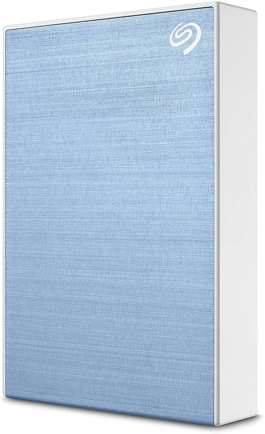 Seagate Backup-Plus Portable 5Tb 可攜式外置硬碟 (藍色)