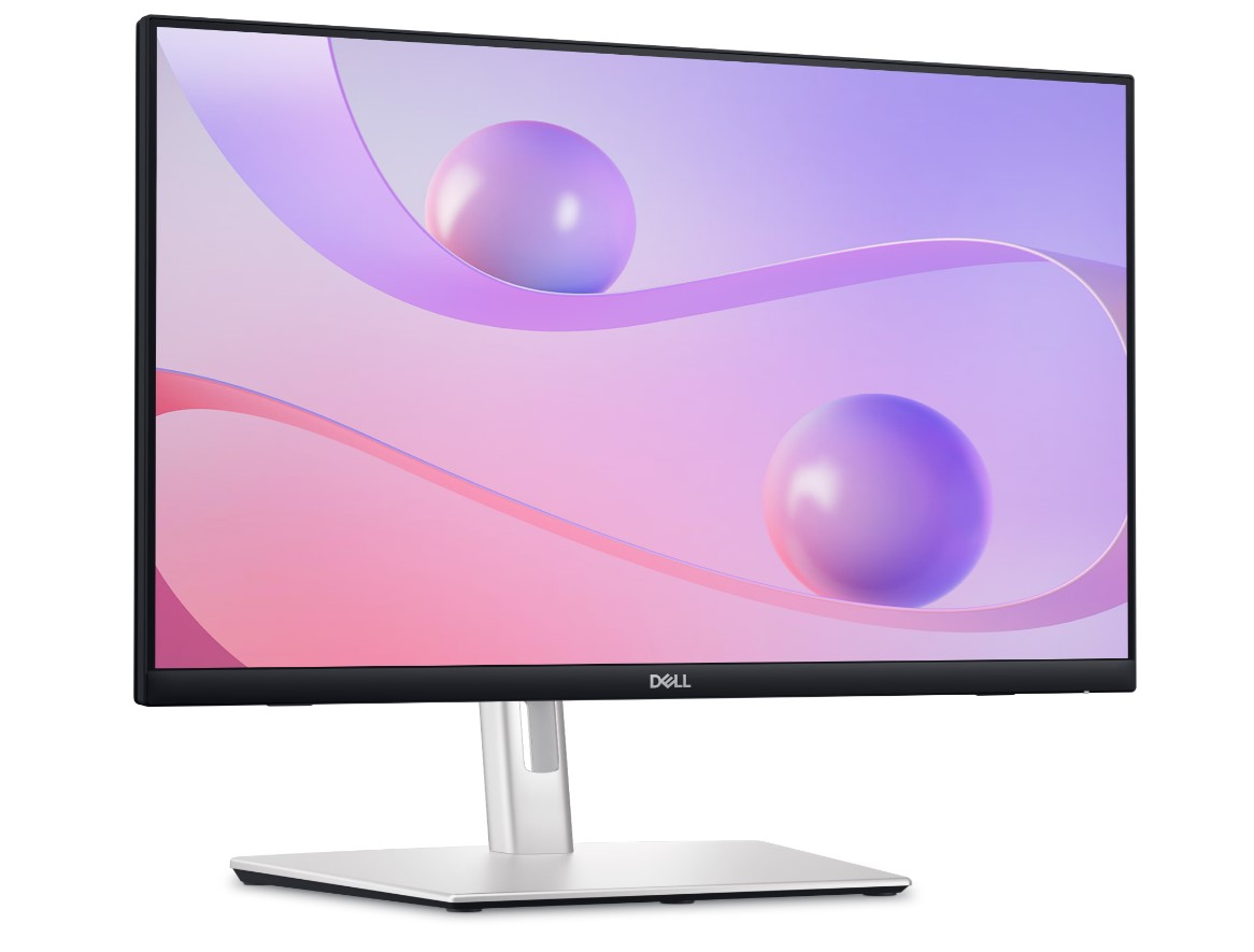 Dell P2424T 24"(23.x",wide) iPS Touch LED Panel 集線器觸控顯示器