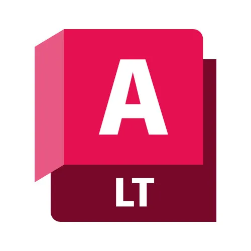 AutoDesk AutoCAD-LT2026 Commercial New Single-user ELD Annual Subscription #057R1-WW6525-L347