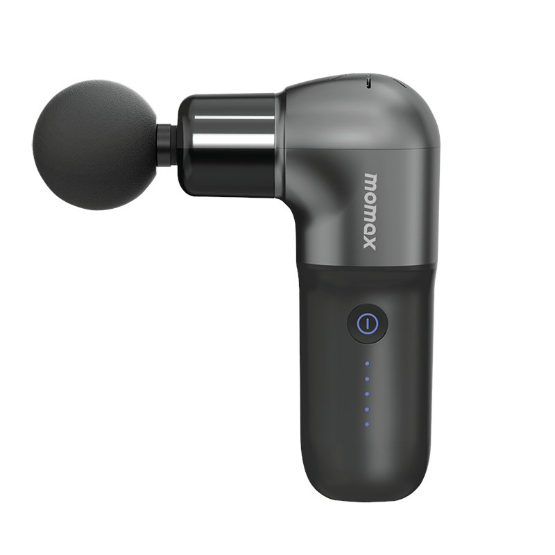 Momax RELAXMUS Fascia Mini Massager HL9