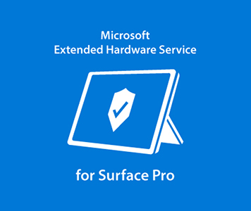 Microsoft Surface Pro10/11 EHS+  產品延長保固4年 #NRQ-00143
