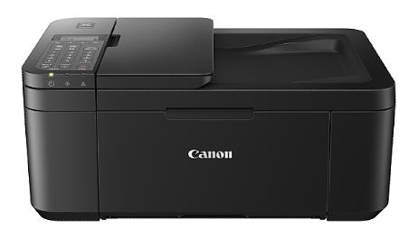 Canon Pixma TR4570 無線四合一噴墨打印機