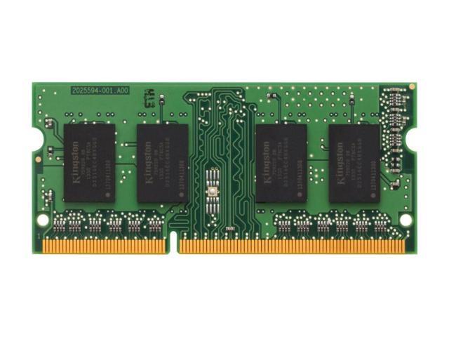 Kingston DDR4-2666 Notebook 8Gb RAM Memory #KCP426ss8/8