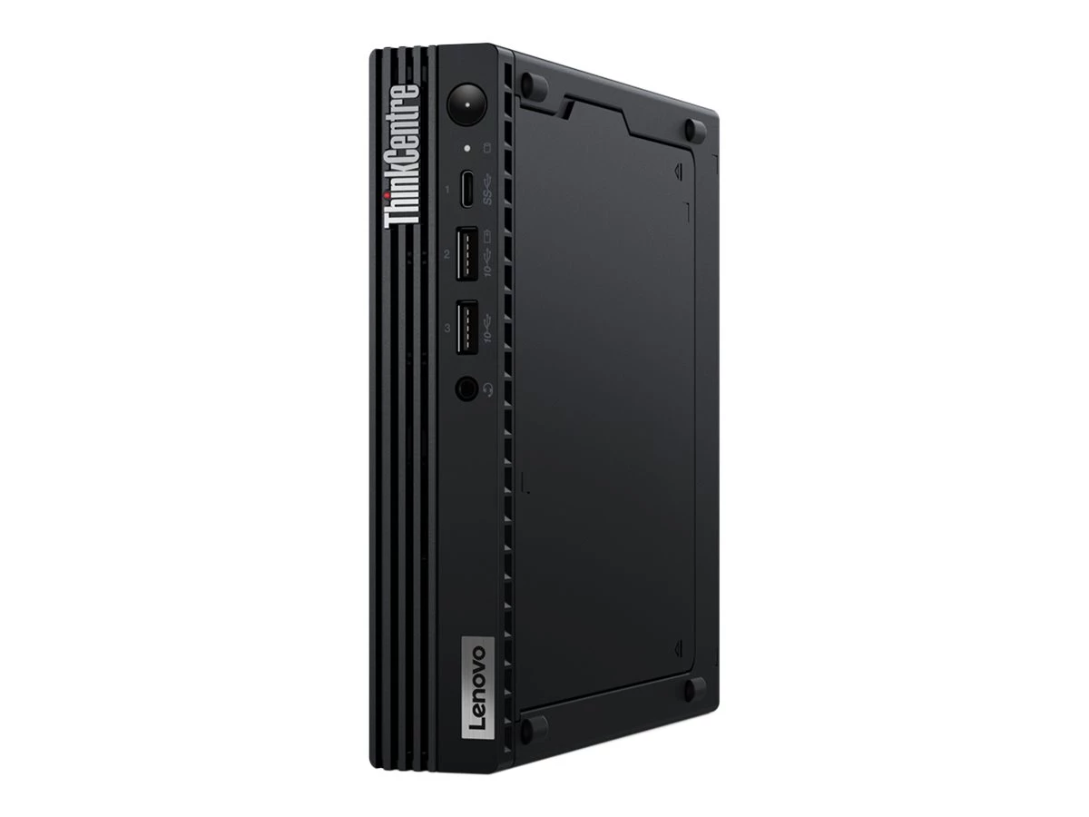 Lenovo ThinkCentre M70q Gen 3 Core-i5 8Gb 512Gb-SSD Wifi+Bluetooth Tiny-Form PCs #11T3S0L200 (CTO)