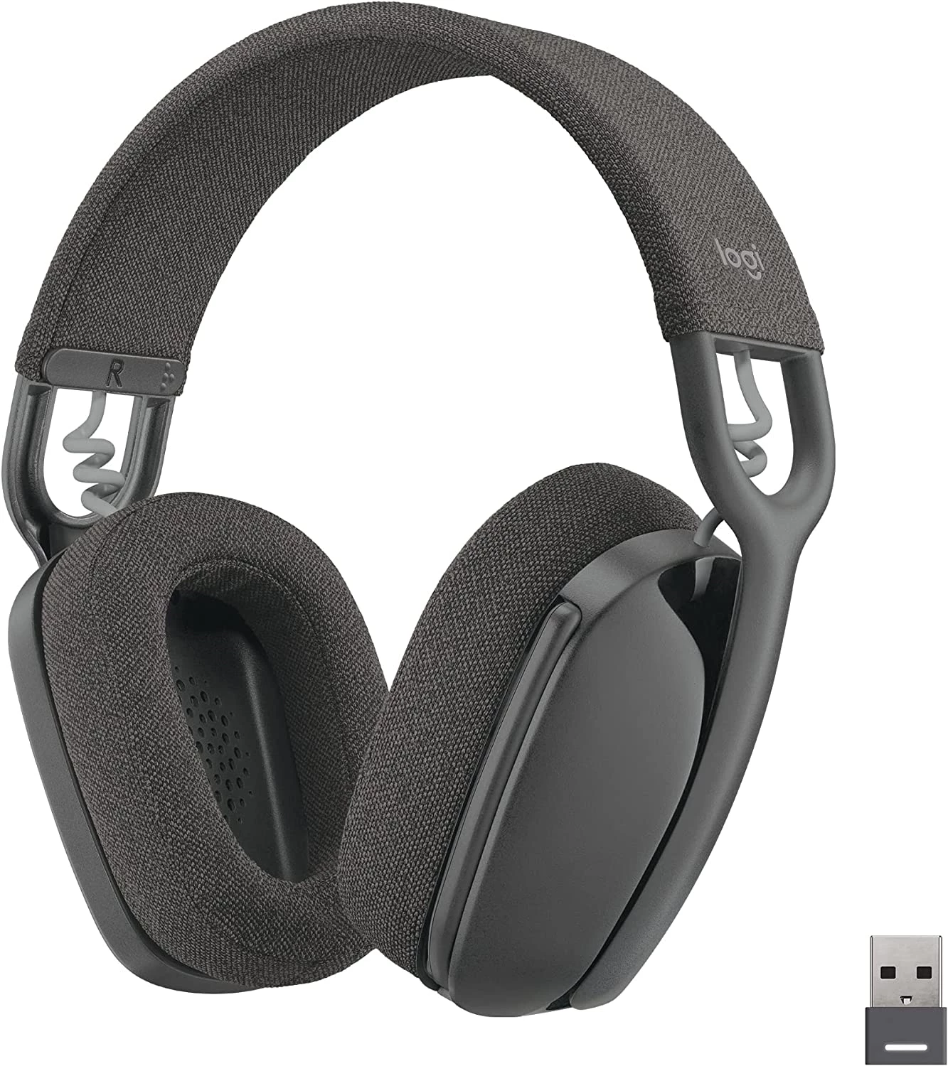 Logitech Zone Vibe 125 PRO Wireless Haedset