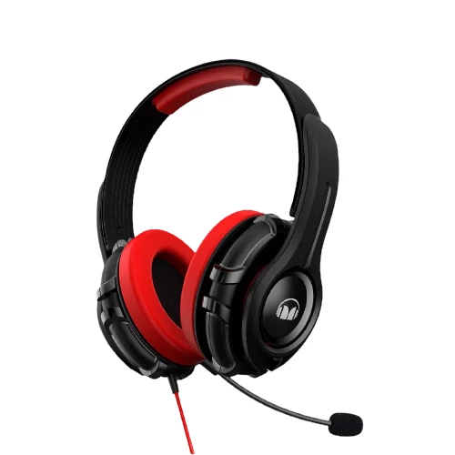 Monster Light Knight X300P Gaming Headset