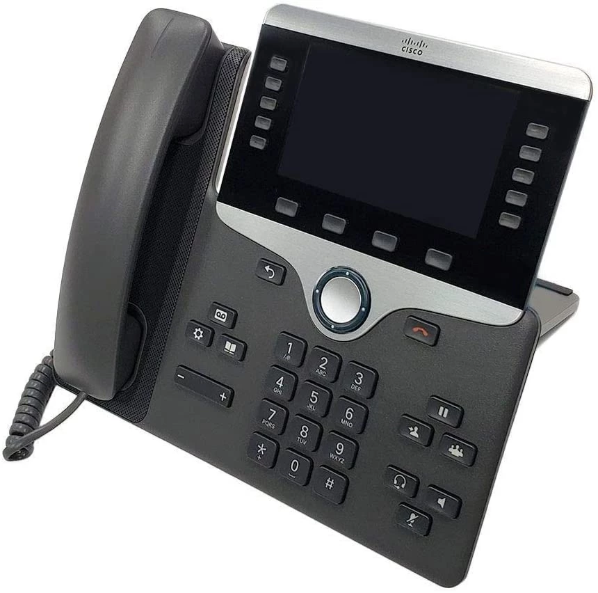 Cisco iP Phone 8811 CP-8811-K9