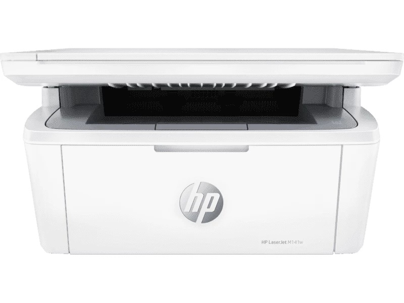 HP LaserJet MFP M141w 無線三合一鐳射打印機 #7MD74A
