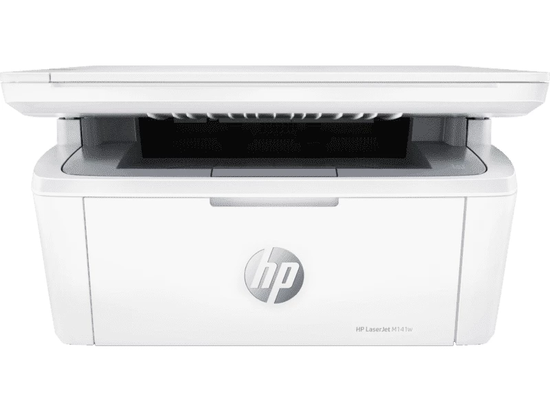 HP LaserJet MFP M141w 3in1 Wireless Mini Laser Printer #7MD74A