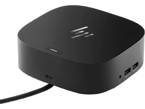 HP USB-C 擴充基座 G5 #5Tw10AA#UUF