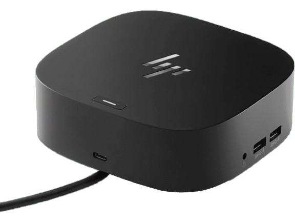 HP Usb-TypeC Dock5 Station #5Tw10AA#UUF