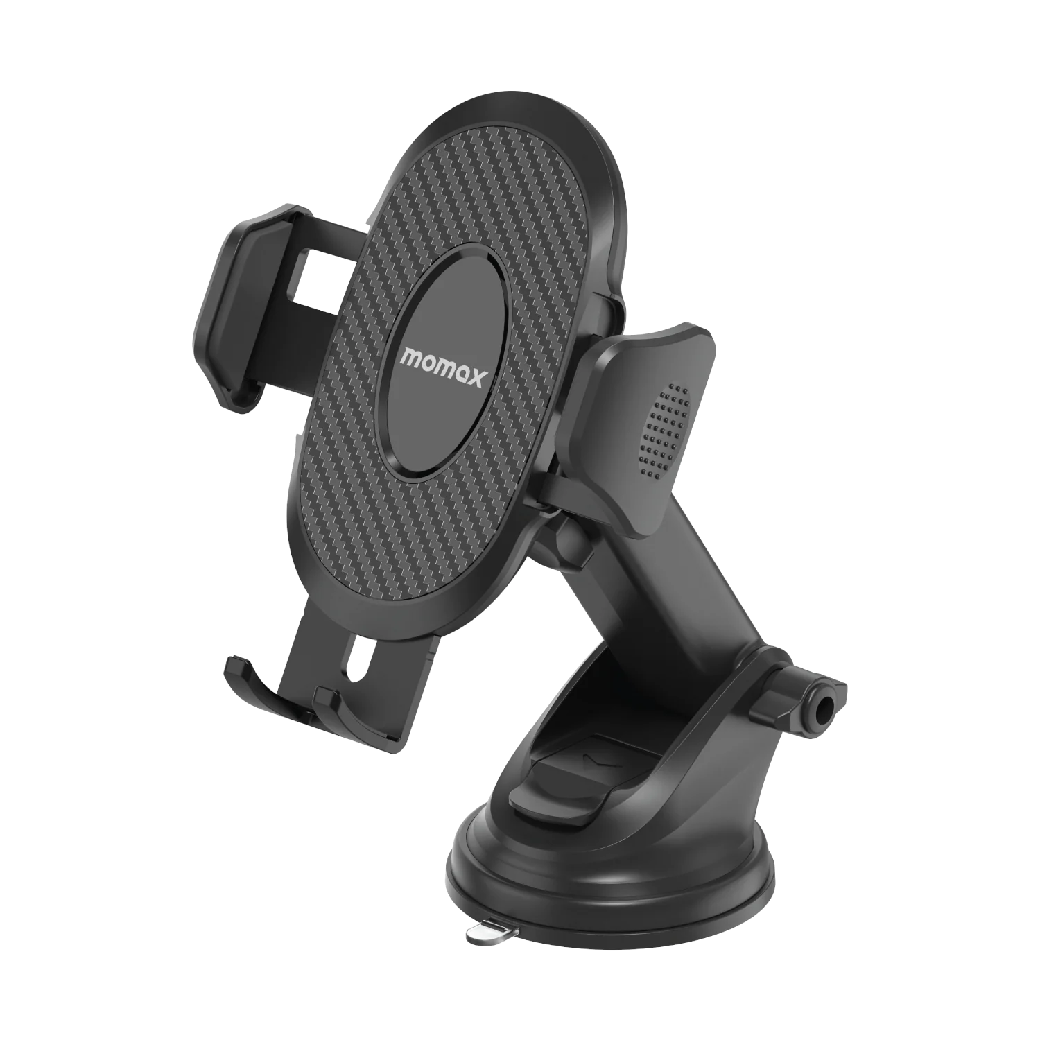 MOMAX MoVe Universal Car Mount (Black) #CM27D