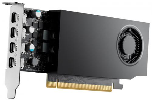 HP nVidia RTX A400 4Gb GDDR6 (64bit) PCi-e-4x 顯示卡 #AV8J3AA