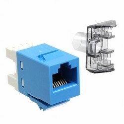 CommScope(AMP) Cat.6 RJ45 Modular Jack