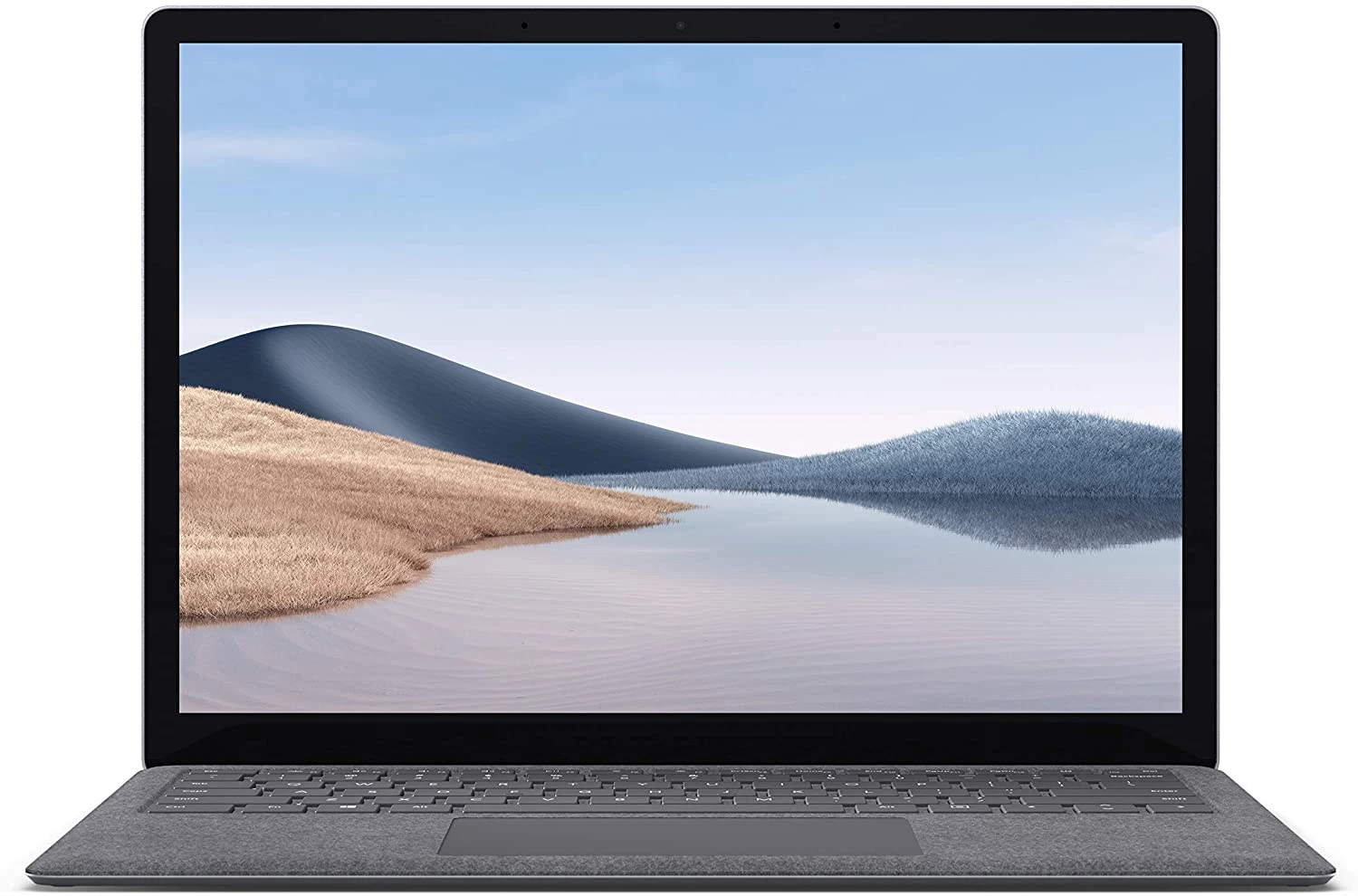 Microsoft Surface Laptop 4 Core-i7 16Gb 512Gb SSD 13.5" 輕量商務版手提電腦 (Platinum) #5F1-00052