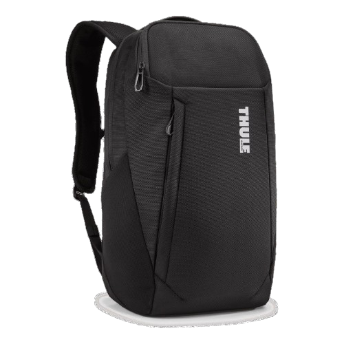 Thule Accent 20 L 旅行背包 (黑色) #THU02-AC20-BK3031