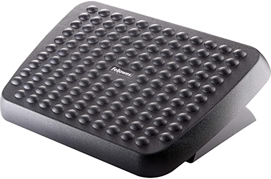 Fellowes Fw48121 Standard Ergonomic Foot Rest