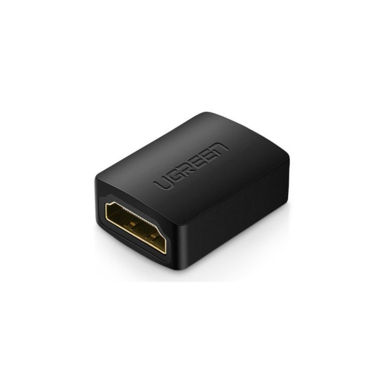 Ugreen UG20107 HDMI Female to Female Extension Adapter #20107