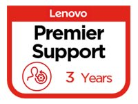 Lenovo ThinkPlus E-Series Notebook Warranty Upgrade 1Year to 3Years On-site Premier Support #5WS1B38519