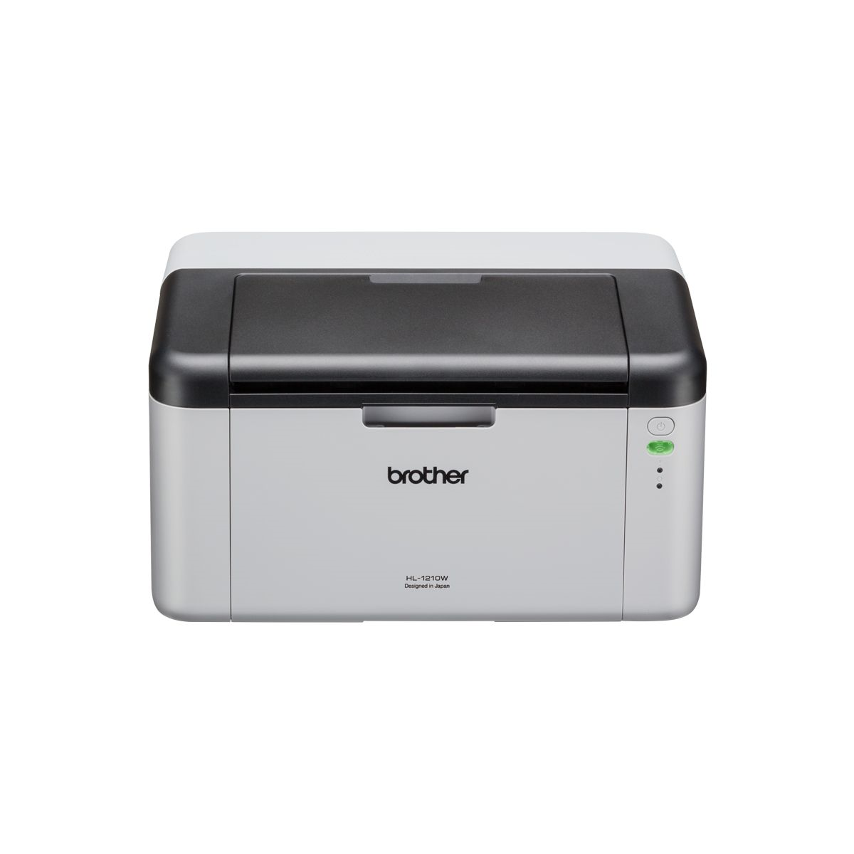 Brother HL-1210w Laser Printer - Usb+WiFi