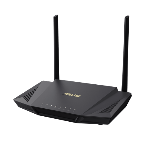Asus RT-AX56U AX1800 Wi-Fi 6 雙頻無線路由器