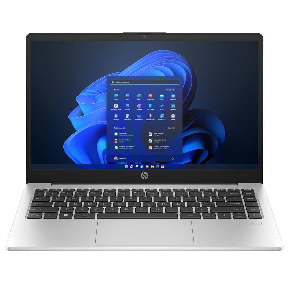 HP 240R G10 Core-i5 16Gb 512Gb SSD 14" Win11Pro 筆記型電腦 #AR2Q5AV (CTO)