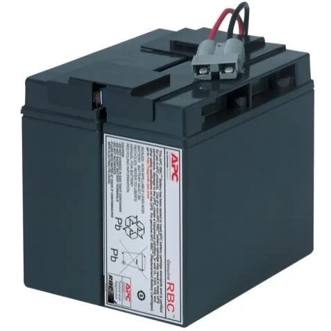 APC RBC7 Replacement Battery Cartridge #APCRBC7
