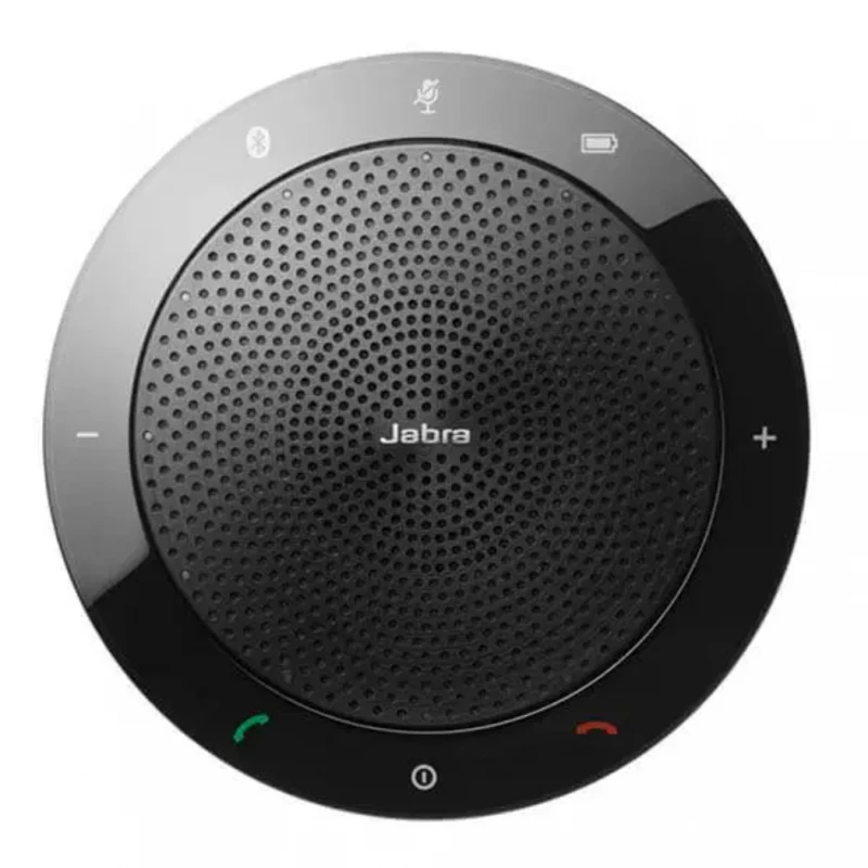 Jabra Speak 510 UC 無線會議電話揚聲器 #7510-209