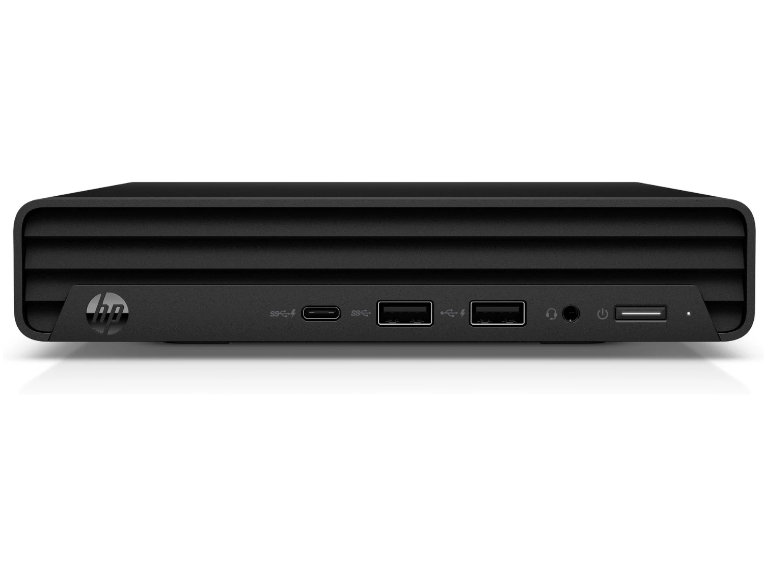 HP Pro Mini 260 G9 Core-i5 8Gb 512Gb-SSD Wifi+Bluetooth 袖珍型電腦 #6N0Y5PA#AB5