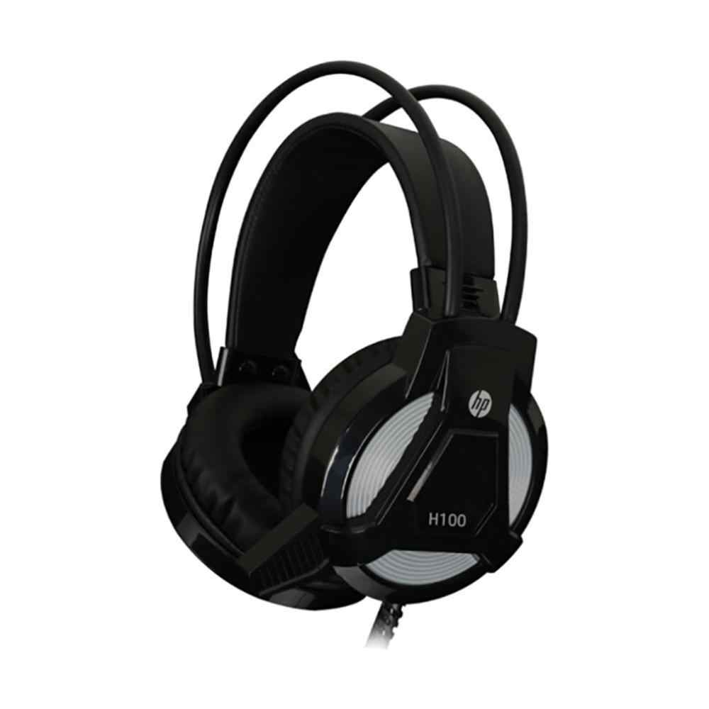 HP H100 Gaming HeadPhone 3.5mm