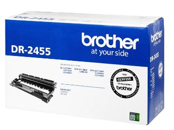 Brother DR2455 原廠打印鼓