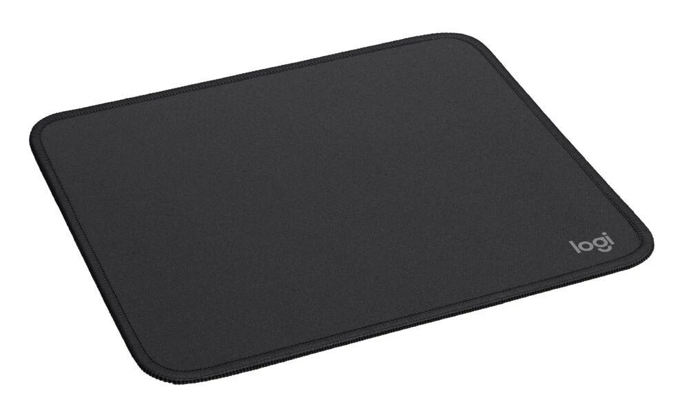 Logitech Studio Mouse Pad 滑鼠墊 (石墨灰)