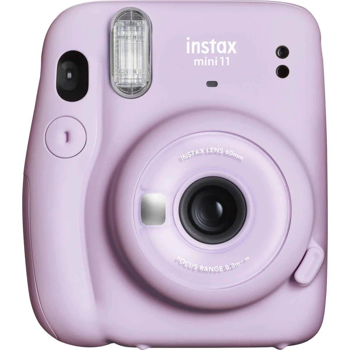 Fujifilm Instax Mini 11 即影即有相機 (淡紫色)