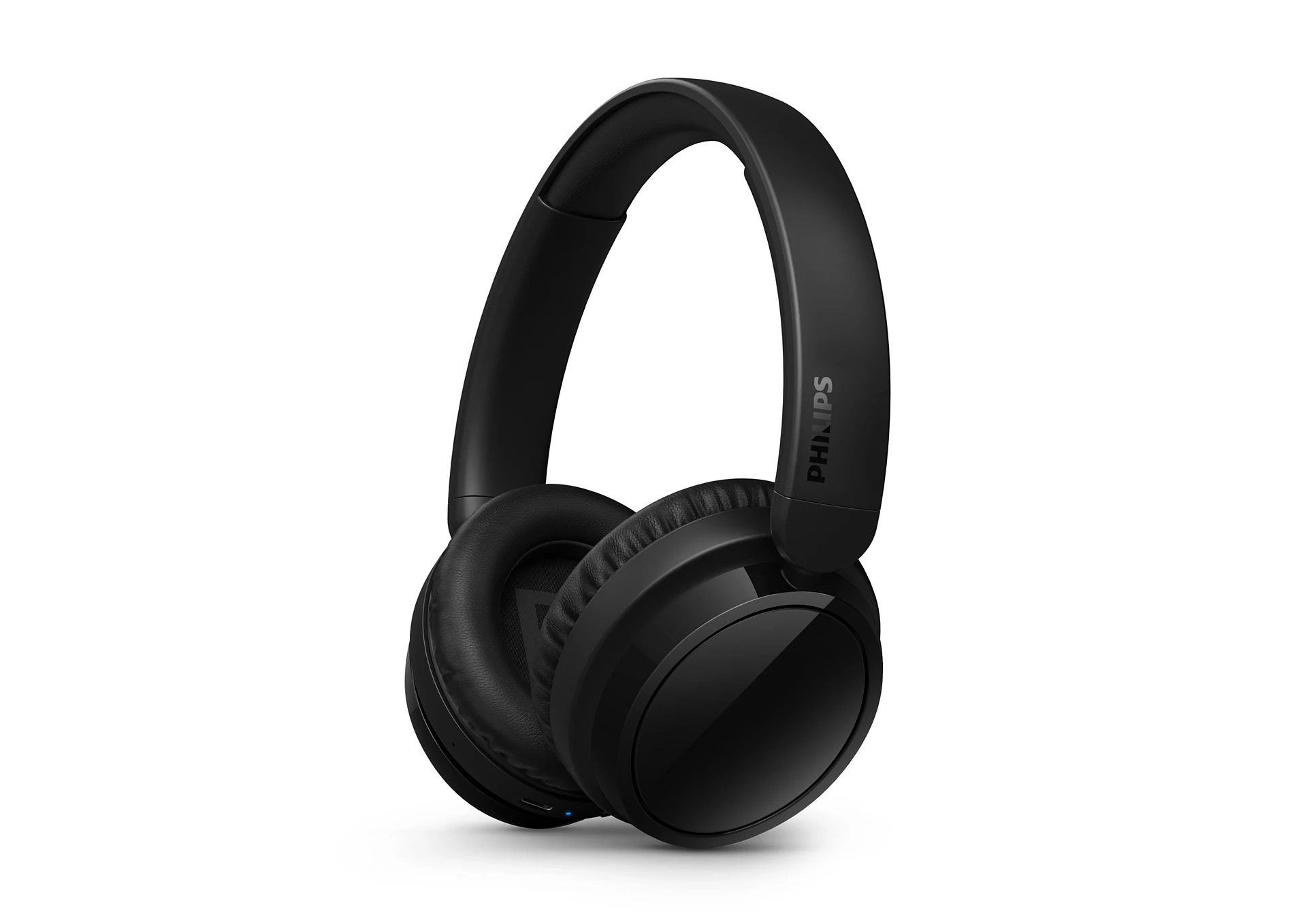 Philips 5000 Series 耳罩式無線耳機 (黑色) #TAH5209bK/97